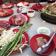 เมนูของร้าน KIN SOMTUM   กิน ส้มตำ เหม่งจ๋าย