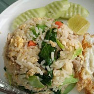 เมนูของร้าน ปิ่นโตทอง มทส.ประตู 1