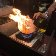 เมนูของร้าน BANGKOK BALCONY Baiyoke Sky Hotel ชั้น 81