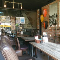 ก๋วยเตี๋ยวเรือ ฮาร์เลย์ เจ้าเก่า RCA