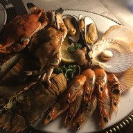 เมนูของร้าน BANGKOK BALCONY Baiyoke Sky Hotel ชั้น 81