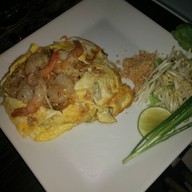 The Old Place Coffee Bar & Cafe