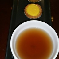 เมนูของร้าน BANGKOK BALCONY Baiyoke Sky Hotel ชั้น 81