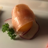 เมนูของร้าน BANGKOK BALCONY Baiyoke Sky Hotel ชั้น 81