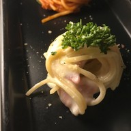 เมนูของร้าน BANGKOK BALCONY Baiyoke Sky Hotel ชั้น 81