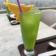 เมนูของร้าน BANGKOK BALCONY Baiyoke Sky Hotel ชั้น 81