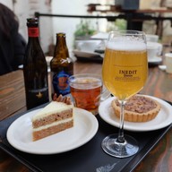 Daelim Changgo Gallery Column