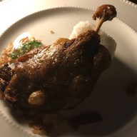 เมนูของร้าน BANGKOK BALCONY Baiyoke Sky Hotel ชั้น 81