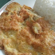 เมนูของร้าน ปิ่นโตทอง มทส.ประตู 1