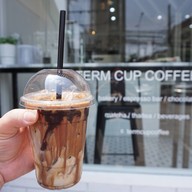 Term Cup Coffee
