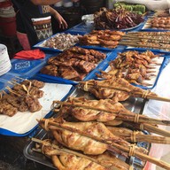 ຮ້ານຕຳຮະເບຶດ