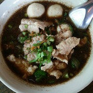ก๋วยเตี๋ยวเรือ ฮาร์เลย์ เจ้าเก่า RCA