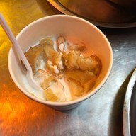 เมนูของร้าน แอมเฮือง