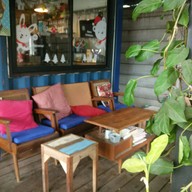 Tiger TED Cafe