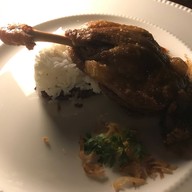 เมนูของร้าน BANGKOK BALCONY Baiyoke Sky Hotel ชั้น 81