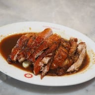 เมนูของร้าน แสนยอด WOK บางรัก