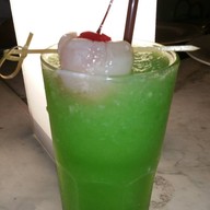 เมนูของร้าน BANGKOK BALCONY Baiyoke Sky Hotel ชั้น 81