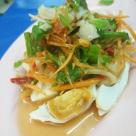 ข้าวต้มห้าแยก
