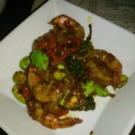 The Old Place Coffee Bar & Cafe