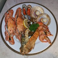 เมนูของร้าน BANGKOK BALCONY Baiyoke Sky Hotel ชั้น 81