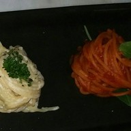 เมนูของร้าน BANGKOK BALCONY Baiyoke Sky Hotel ชั้น 81