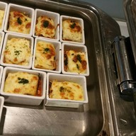 BANGKOK BALCONY Baiyoke Sky Hotel ชั้น 81