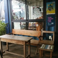 Tiger TED Cafe