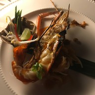 เมนูของร้าน BANGKOK BALCONY Baiyoke Sky Hotel ชั้น 81