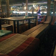 The Old Place Coffee Bar & Cafe