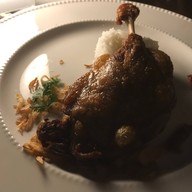 เมนูของร้าน BANGKOK BALCONY Baiyoke Sky Hotel ชั้น 81