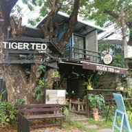Tiger TED Cafe