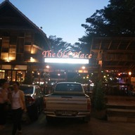 The Old Place Coffee Bar & Cafe