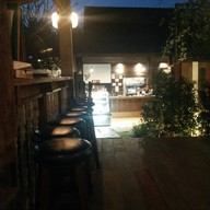 The Old Place Coffee Bar & Cafe