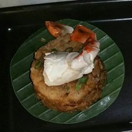 เมนูของร้าน BANGKOK BALCONY Baiyoke Sky Hotel ชั้น 81