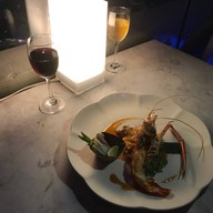 เมนูของร้าน BANGKOK BALCONY Baiyoke Sky Hotel ชั้น 81