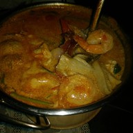 The Old Place Coffee Bar & Cafe