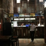 The Old Place Coffee Bar & Cafe