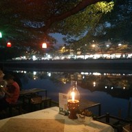 The Old Place Coffee Bar & Cafe