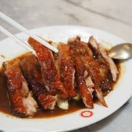 เมนูของร้าน แสนยอด WOK บางรัก