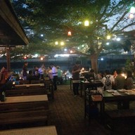 The Old Place Coffee Bar & Cafe