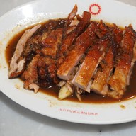 เมนูของร้าน แสนยอด WOK บางรัก