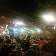 กิน พุง กาง หมูกระทะ