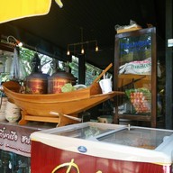 ก๋วยเตี๋ยวเรือ ฮาร์เลย์ เจ้าเก่า RCA