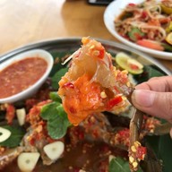 เมนูของร้าน ล้านนัวส์ สุทธิสาร-รัชดา