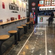บรรยากาศ Kimchi Bus SHOW DC