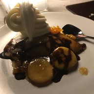 เมนูของร้าน BANGKOK BALCONY Baiyoke Sky Hotel ชั้น 81