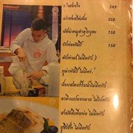 ครัวบ้านบ้าน By จำลอง