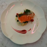 เมนูของร้าน BANGKOK BALCONY Baiyoke Sky Hotel ชั้น 81