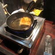 เมนูของร้าน BANGKOK BALCONY Baiyoke Sky Hotel ชั้น 81