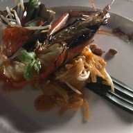 เมนูของร้าน BANGKOK BALCONY Baiyoke Sky Hotel ชั้น 81